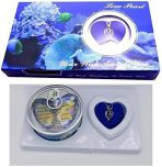 Freshwater Wish Pearl Oyster with Pendant to Put Pearl Bead Inside - Image 3