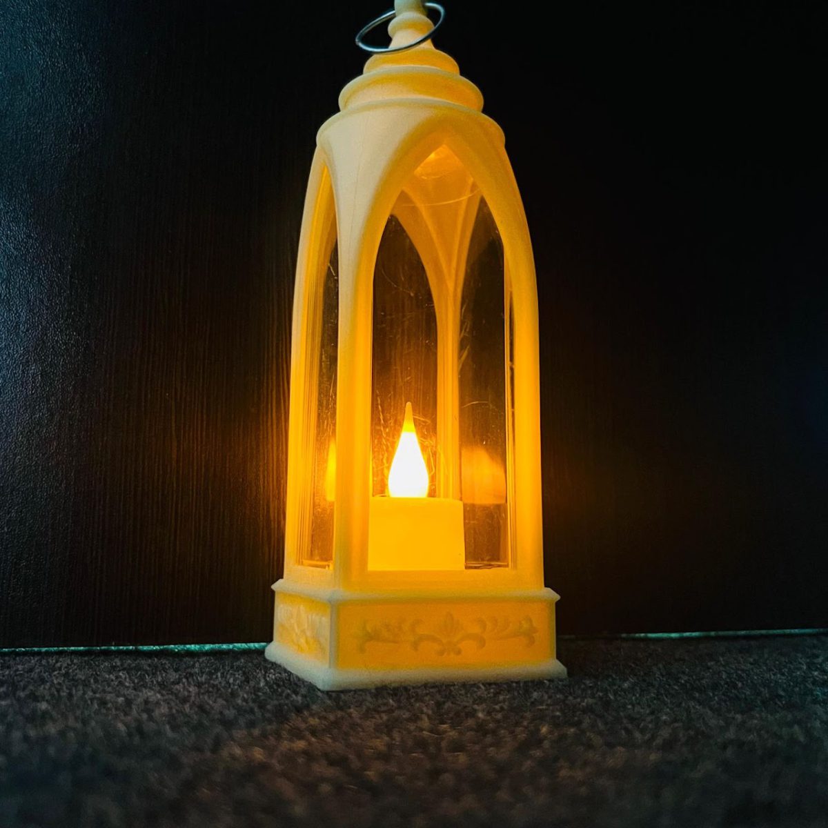 Candle led light - Image 1