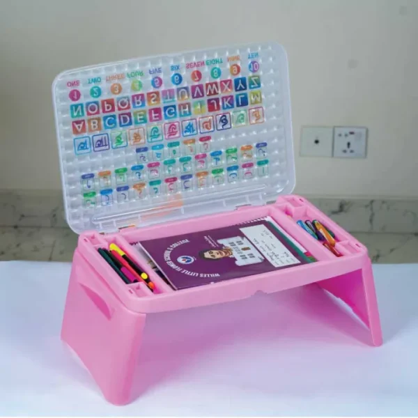 FOLDING BABY DESK FOLDING BABY DESK (P-1912)