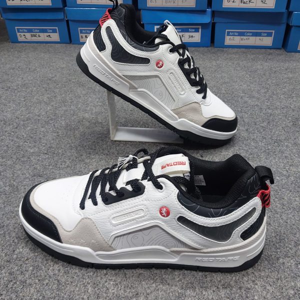 Redtape Casual Sneakers।Black-Edition (P-1970)