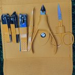 Nail Clipper Kit Stainless steel - Image 2