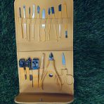 Nail Clipper Kit Stainless steel - Image 3
