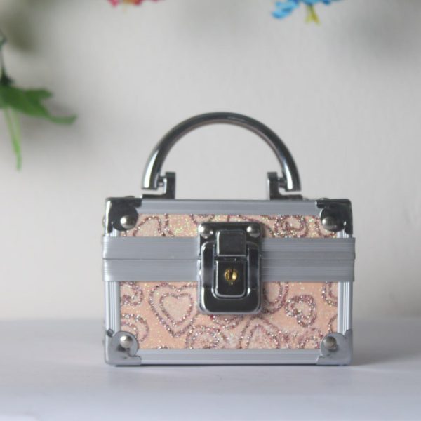 Jewellery & Makeup Organizer Box