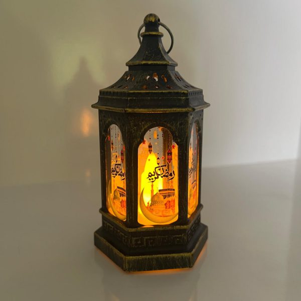 Ramadan led light