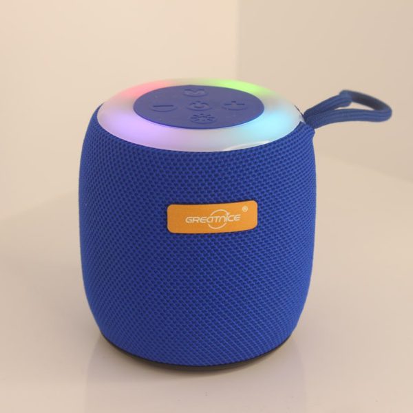 Wireless Speaker GTS-1468